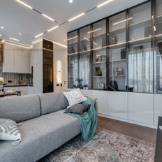 Квартира 48 м², 2-комнатная - изображение 1