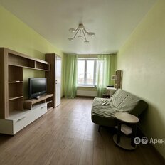 Квартира 40 м², 1-комнатная - изображение 5