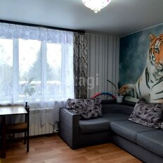 Квартира 29,4 м², 1-комнатная - изображение 1