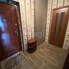 Квартира 27 м², студия - изображение 4