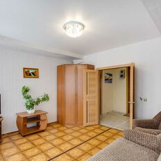 Квартира 56,3 м², 2-комнатная - изображение 4