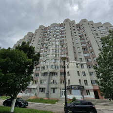 Квартира 41,7 м², 1-комнатная - изображение 1