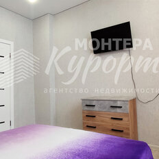 Квартира 69,7 м², 3-комнатная - изображение 5