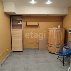 Квартира 28 м², студия - изображение 4