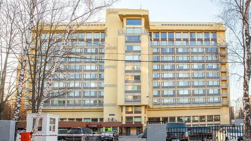 740 м², офис 1 893 400 ₽ в месяц - изображение 76