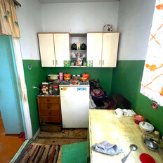 Квартира 23,2 м², 1-комнатная - изображение 5