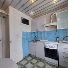 Квартира 57,9 м², 3-комнатная - изображение 4