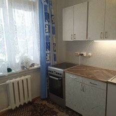 Квартира 32,8 м², 1-комнатная - изображение 2