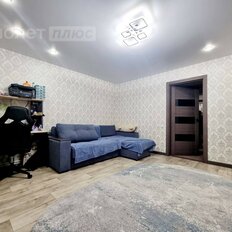 Квартира 41,5 м², 1-комнатная - изображение 2