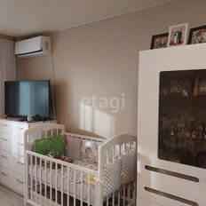 Квартира 30,6 м², 1-комнатная - изображение 2