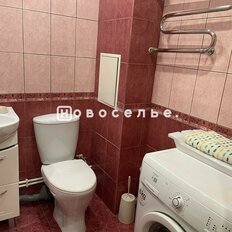 Квартира 31 м², 1-комнатная - изображение 5