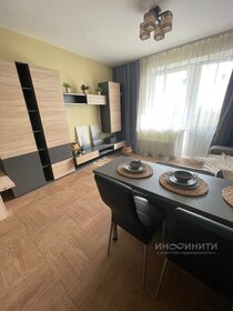 28 м², квартира-студия 6 700 000 ₽ - изображение 84