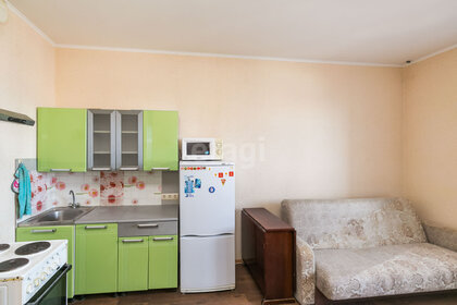 24,2 м², квартира-студия 3 910 000 ₽ - изображение 33