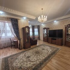 Квартира 128,4 м², 3-комнатная - изображение 3