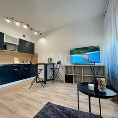 Квартира 24,3 м², студия - изображение 3