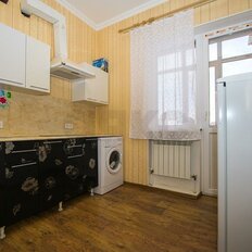 Квартира 44 м², 1-комнатная - изображение 2