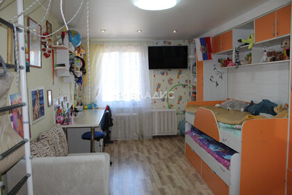 Купить квартиру с отделкой в районе Бежицкий в Брянске - изображение 10
