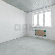 Квартира 70,8 м², 2-комнатная - изображение 2