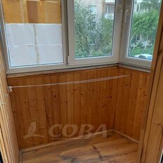 Квартира 35,7 м², студия - изображение 5