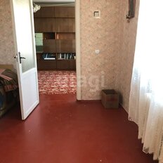 Квартира 55,8 м², 3-комнатная - изображение 5