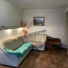 Квартира 45,3 м², 2-комнатная - изображение 3