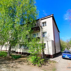 Квартира 31,8 м², 1-комнатная - изображение 1