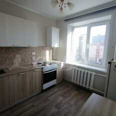 Квартира 36,4 м², 1-комнатная - изображение 2