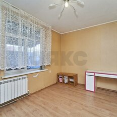 Квартира 70,4 м², 3-комнатная - изображение 2