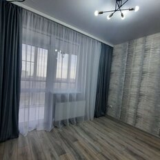 Квартира 34,5 м², 1-комнатная - изображение 2