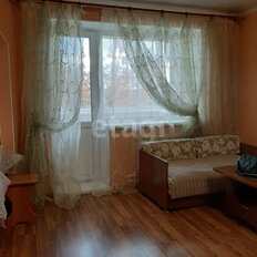 Квартира 30,7 м², студия - изображение 3