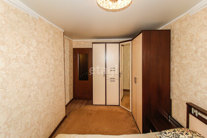 56,3 м², 3-комнатная квартира 5 500 000 ₽ - изображение 40