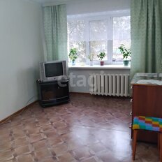 Квартира 31 м², 1-комнатная - изображение 2