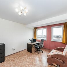 Квартира 27 м², студия - изображение 5