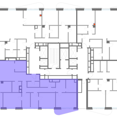 Квартира 200,9 м², 4-комнатная - изображение 3