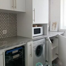 Квартира 25 м², 1-комнатная - изображение 3