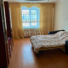 Квартира 41,7 м², 1-комнатная - изображение 5