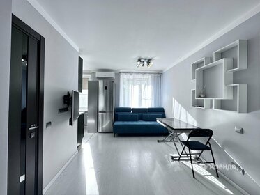 50 м², 2-комнатная квартира 70 000 ₽ в месяц - изображение 4