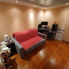 Квартира 36,1 м², 2-комнатная - изображение 4