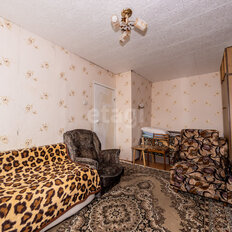 Квартира 35,1 м², 1-комнатная - изображение 4