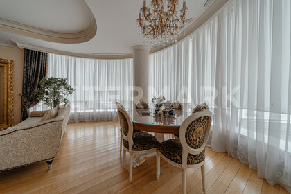 Купить квартиру в панельном доме в Нижнем Новгороде - изображение 38