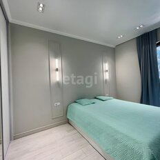 Квартира 49,9 м², 2-комнатная - изображение 4