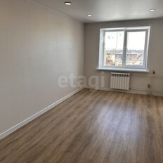 Квартира 39 м², 1-комнатная - изображение 3