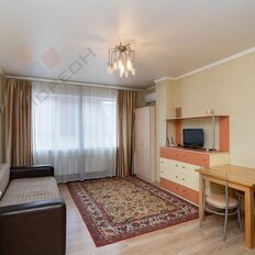 Квартира 29,8 м², студия - изображение 1