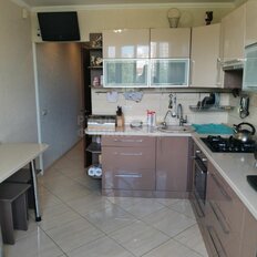 Квартира 96,4 м², 4-комнатная - изображение 2