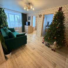 Квартира 62,6 м², 4-комнатная - изображение 1