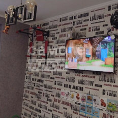 Квартира 59,8 м², 3-комнатная - изображение 4