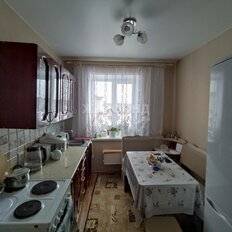 Квартира 29,2 м², 1-комнатная - изображение 4