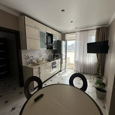 Квартира 58,6 м², 1-комнатная - изображение 3