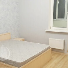 Квартира 54 м², 2-комнатная - изображение 3