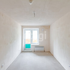 Квартира 100,6 м², 3-комнатная - изображение 3
